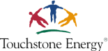 Touchstone energy logo